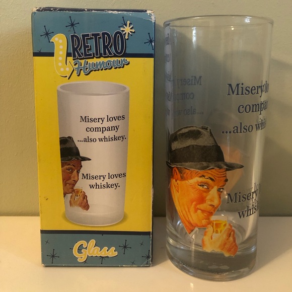 Ephemera Retro Humour 4pc Set - Picture 2 of 5